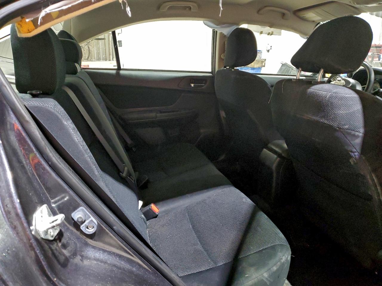 2014 Subaru Impreza Premium VIN: JF1GJAC69EH022319 Lot: 96198805