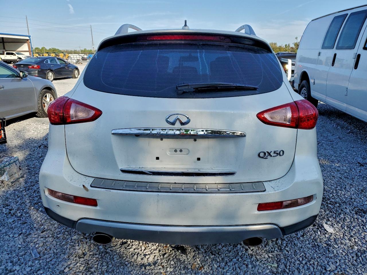 2016 Infiniti Qx50 VIN: JN1BJ0RP2GM236435 Lot: 95567775