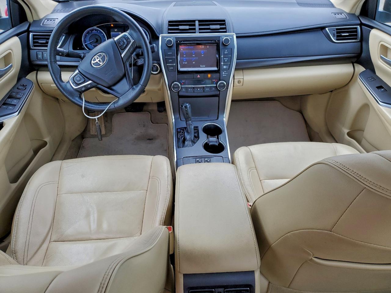 2015 Toyota Camry Le VIN: 4T1BF1FK2FU910591 Lot: 96067815