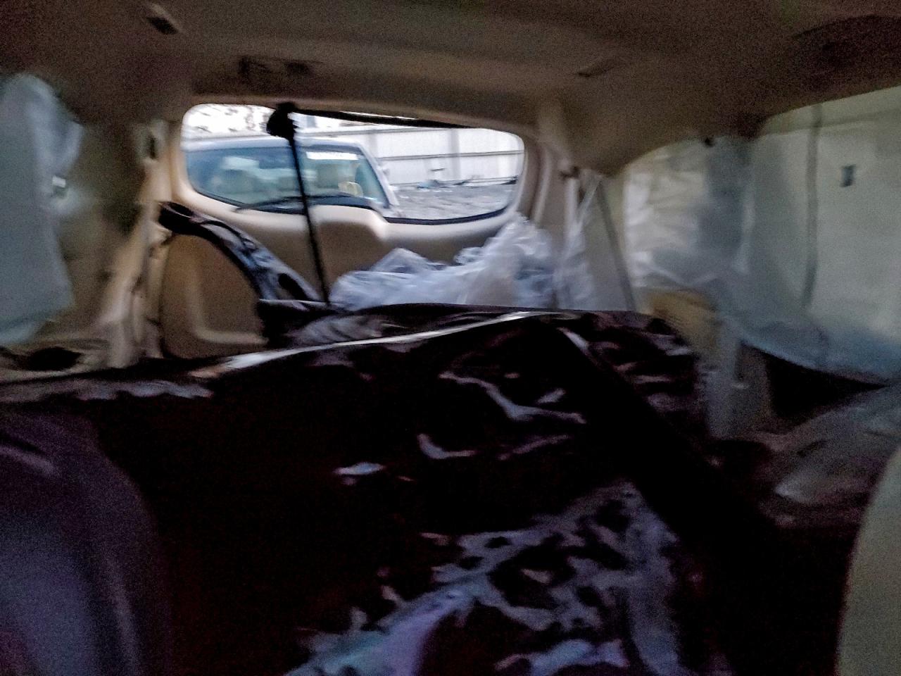 2018 Toyota Highlander Se VIN: 5TDJZRFHXJS875046 Lot: 95976875