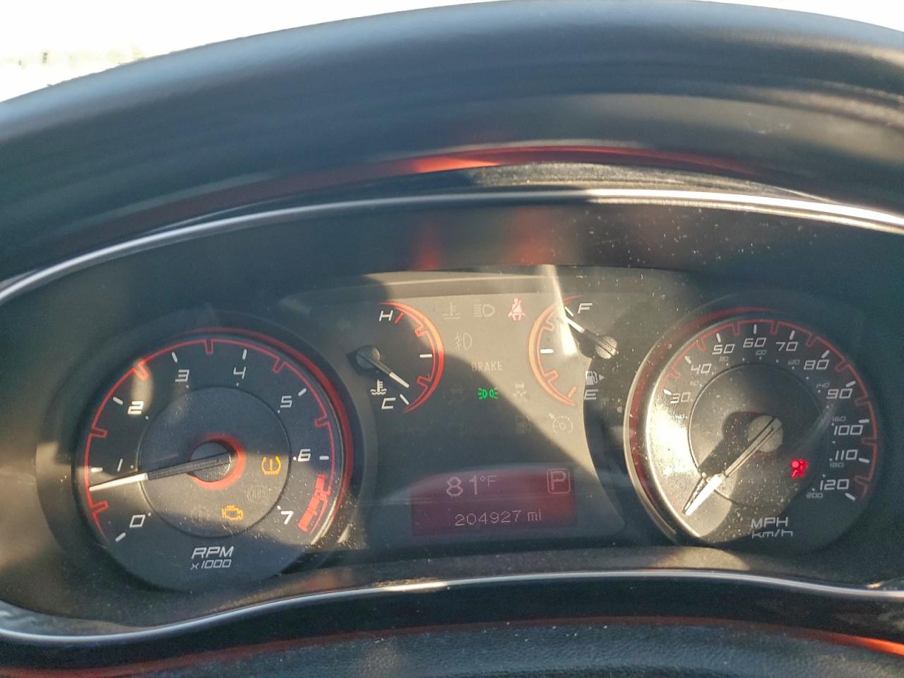 2014 Dodge Dart Se VIN: 1C3CDFAA6ED724226 Lot: 95606775