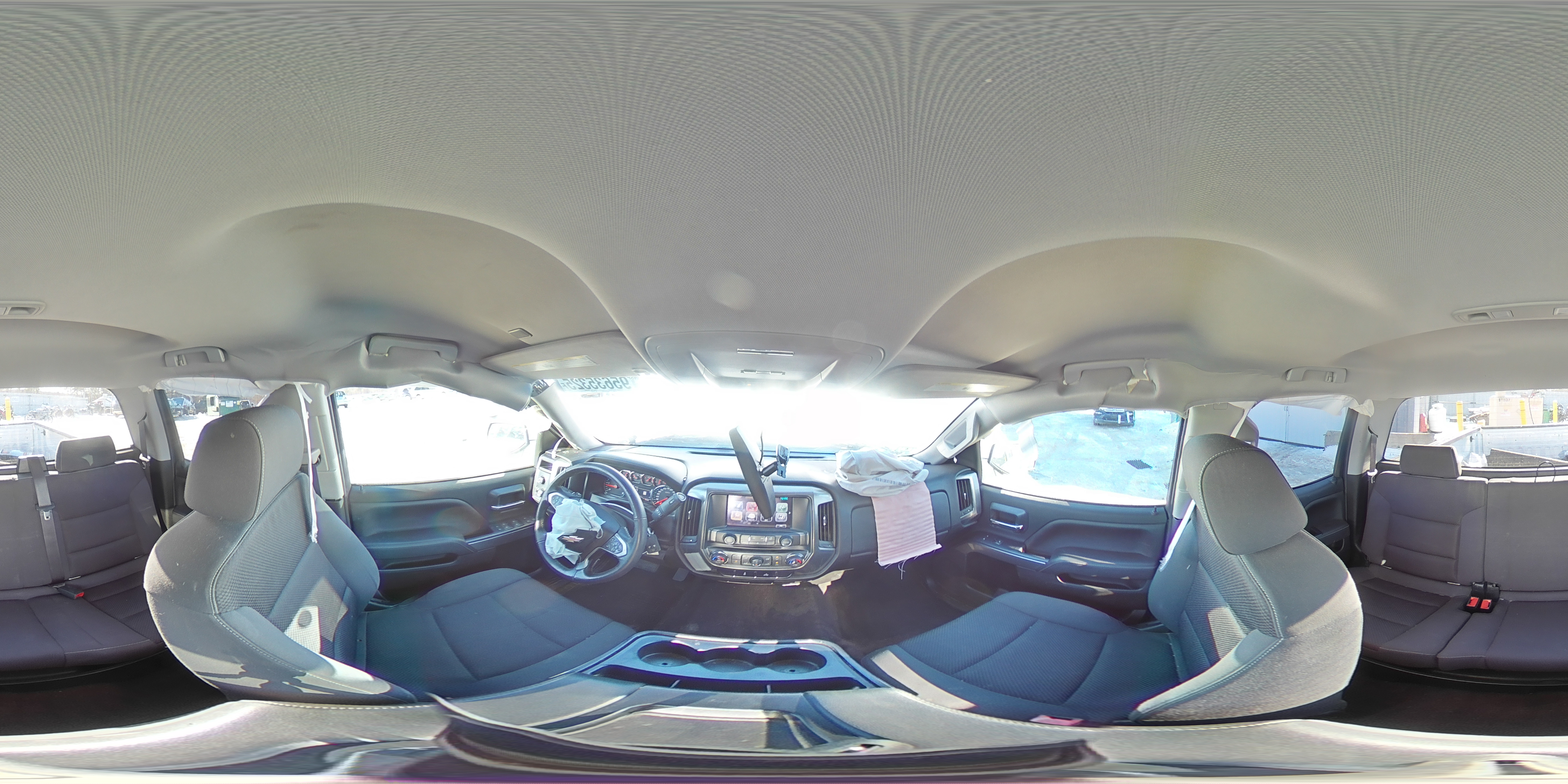 2018 Chevrolet Silverado K1500 Lt VIN: 1GCVKREC9JZ362168 Lot: 95635325