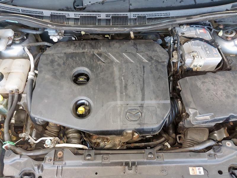 2014 MAZDA 5 1.6D SPORT VENTURE EDITION 5DR