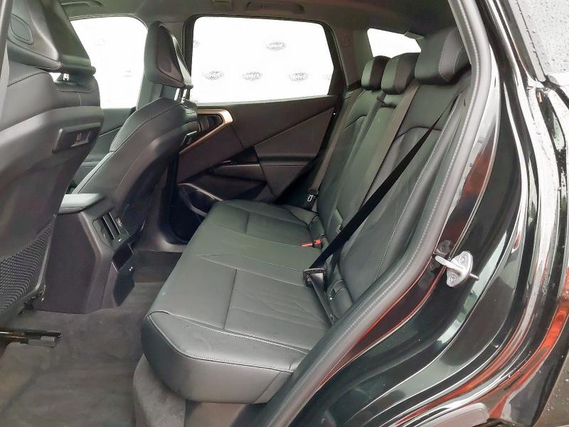 2024 BMW IX 240KW XDRIVE40 M SPORT 76.6KWH 5DR AUTO