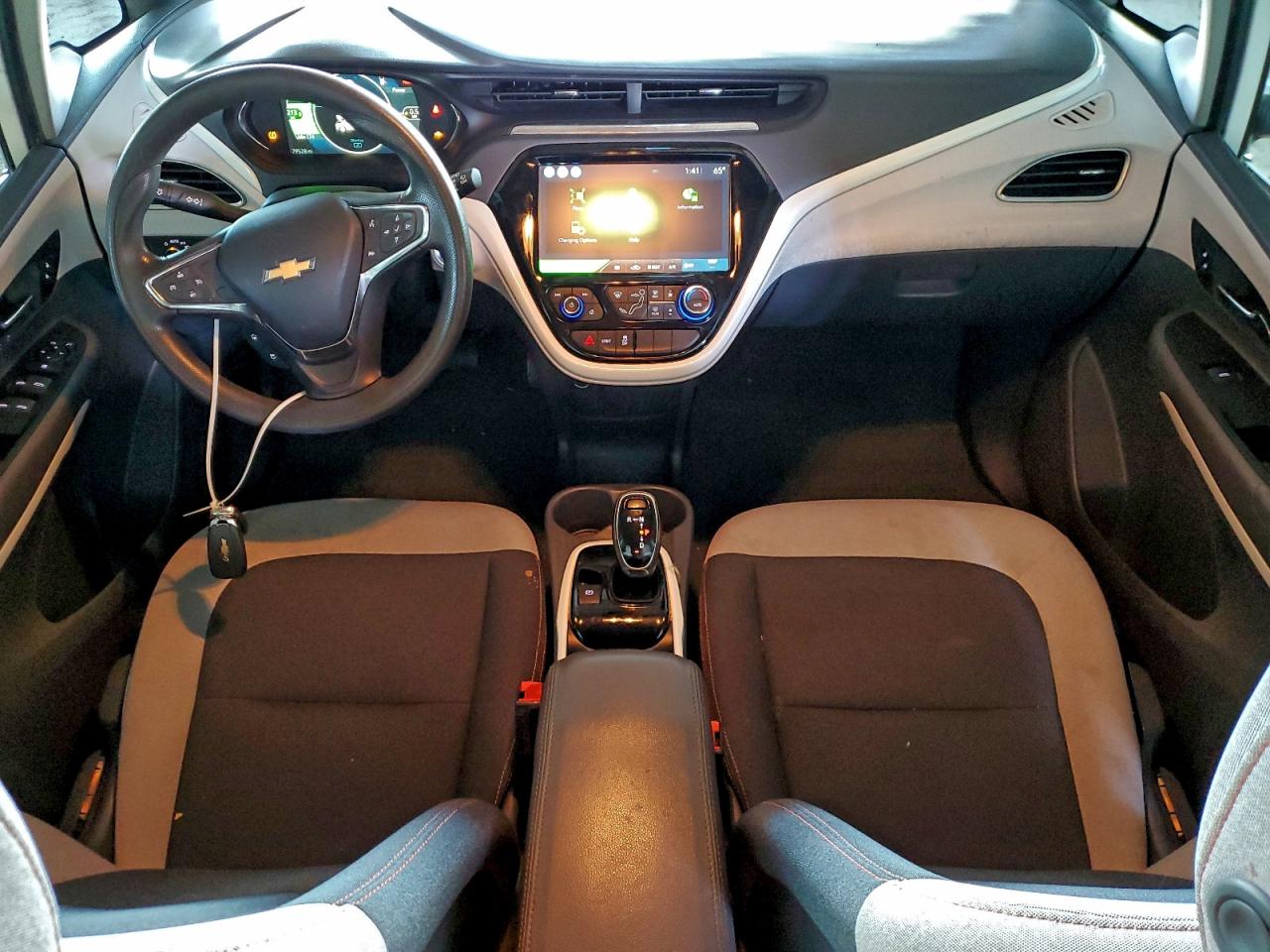 2020 Chevrolet Bolt Ev Lt VIN: 1G1FY6S07L4135226 Lot: 94938365