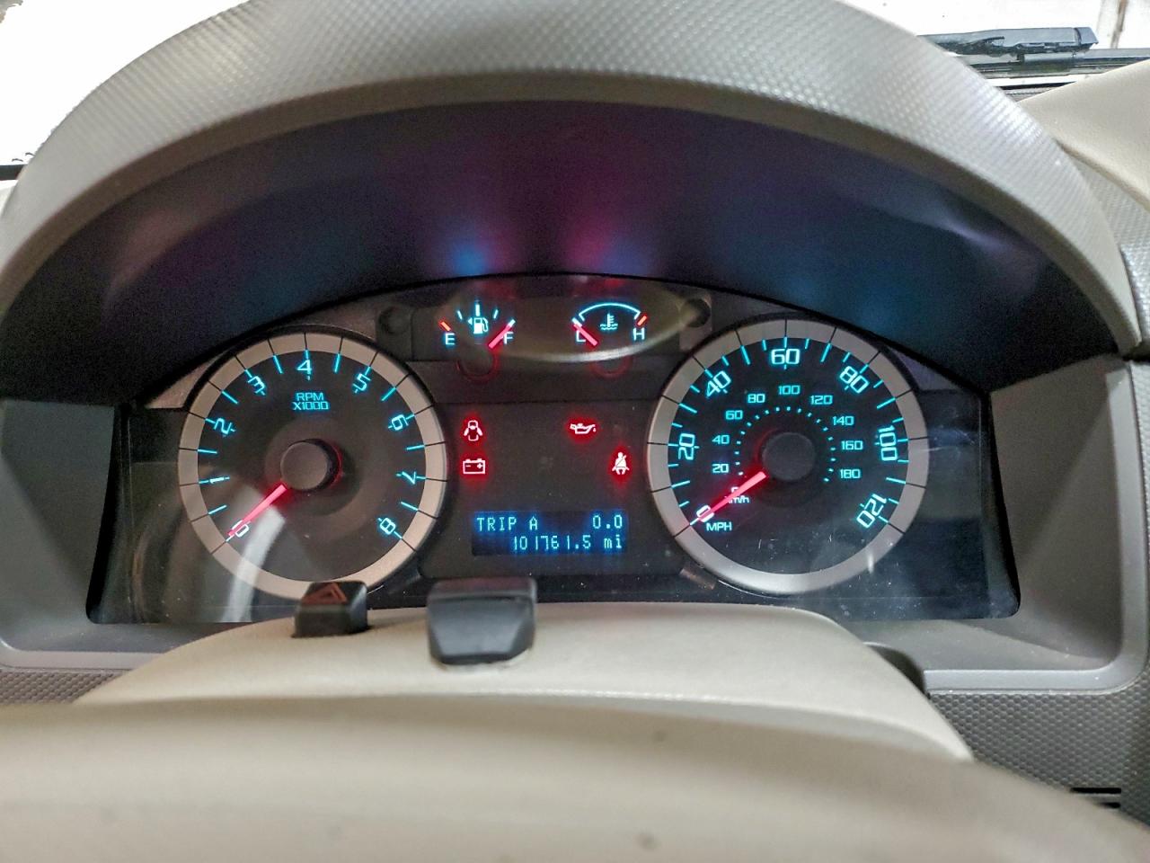 2012 Ford Escape Xlt VIN: 1FMCU0DG3CKC01761 Lot: 95213305