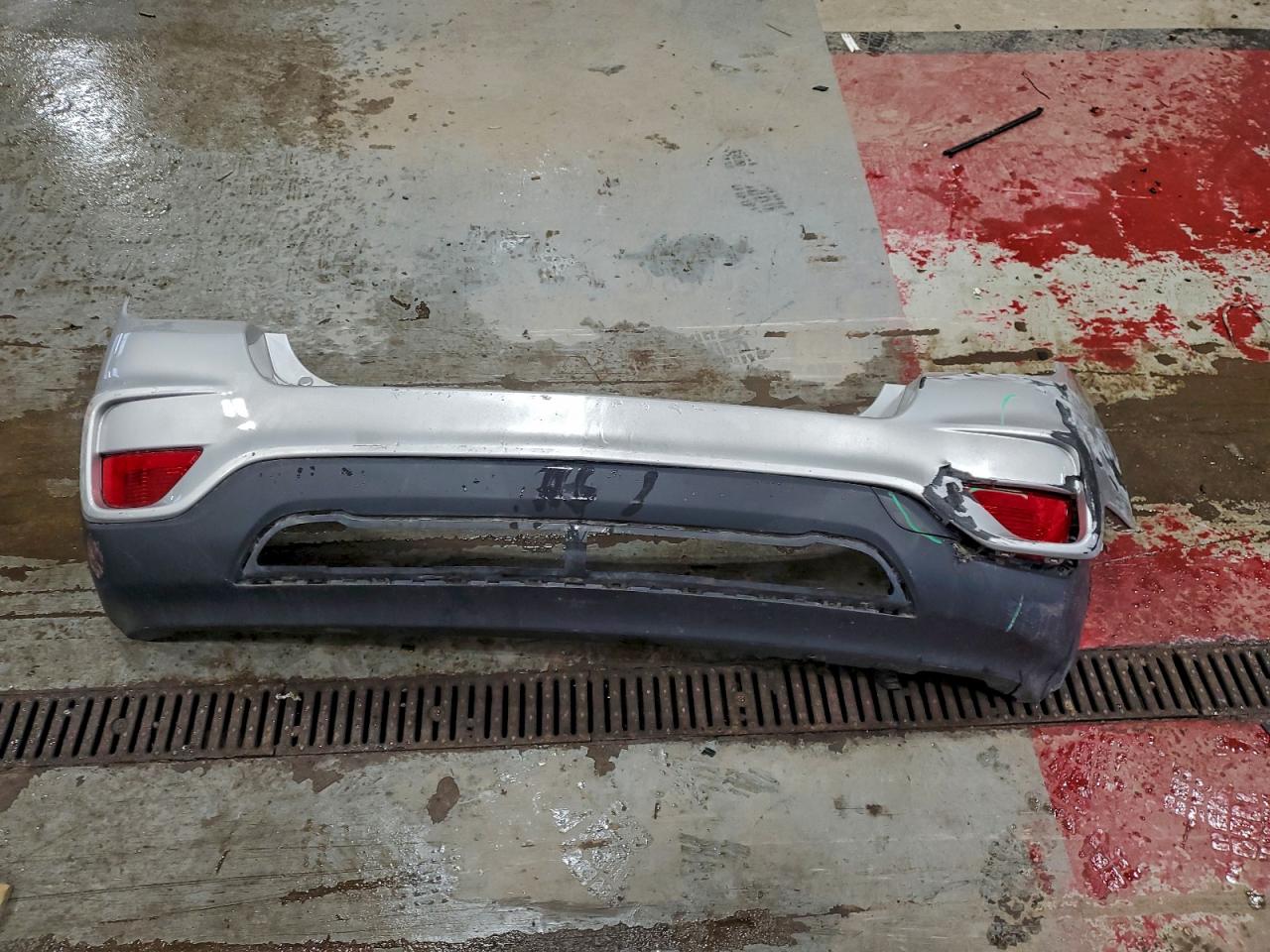 2019 Chevrolet Trax Ls VIN: 3GNCJKSB6KL302300 Lot: 95856145