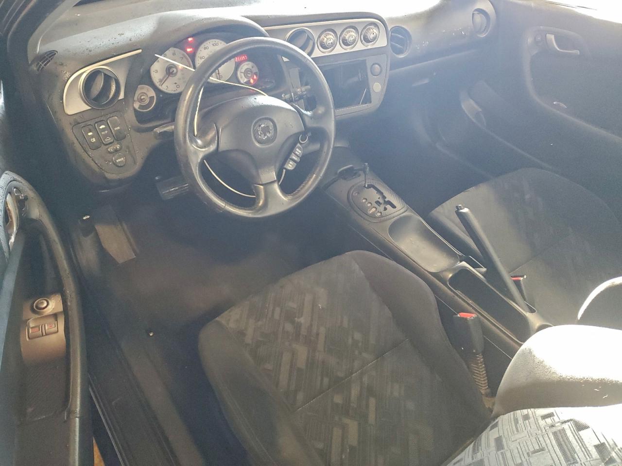 2002 Acura Rsx VIN: JH4DC54892C036940 Lot: 96368865