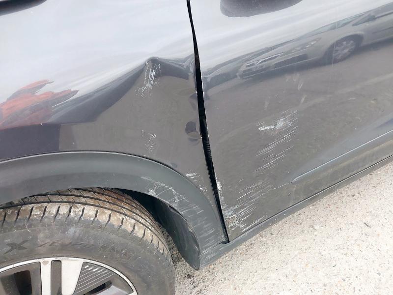 2020 KIA NIRO 1.6 GDI HYBRID 2 5DR DCT