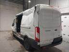 2025 FORD TRANSIT for sale at Copart CASTLEDERMOT - IRELAND