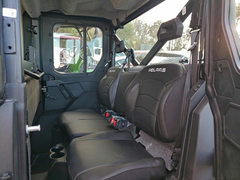 2025 POLARIS RANGER XP 1000 UTILITY VEHICLE