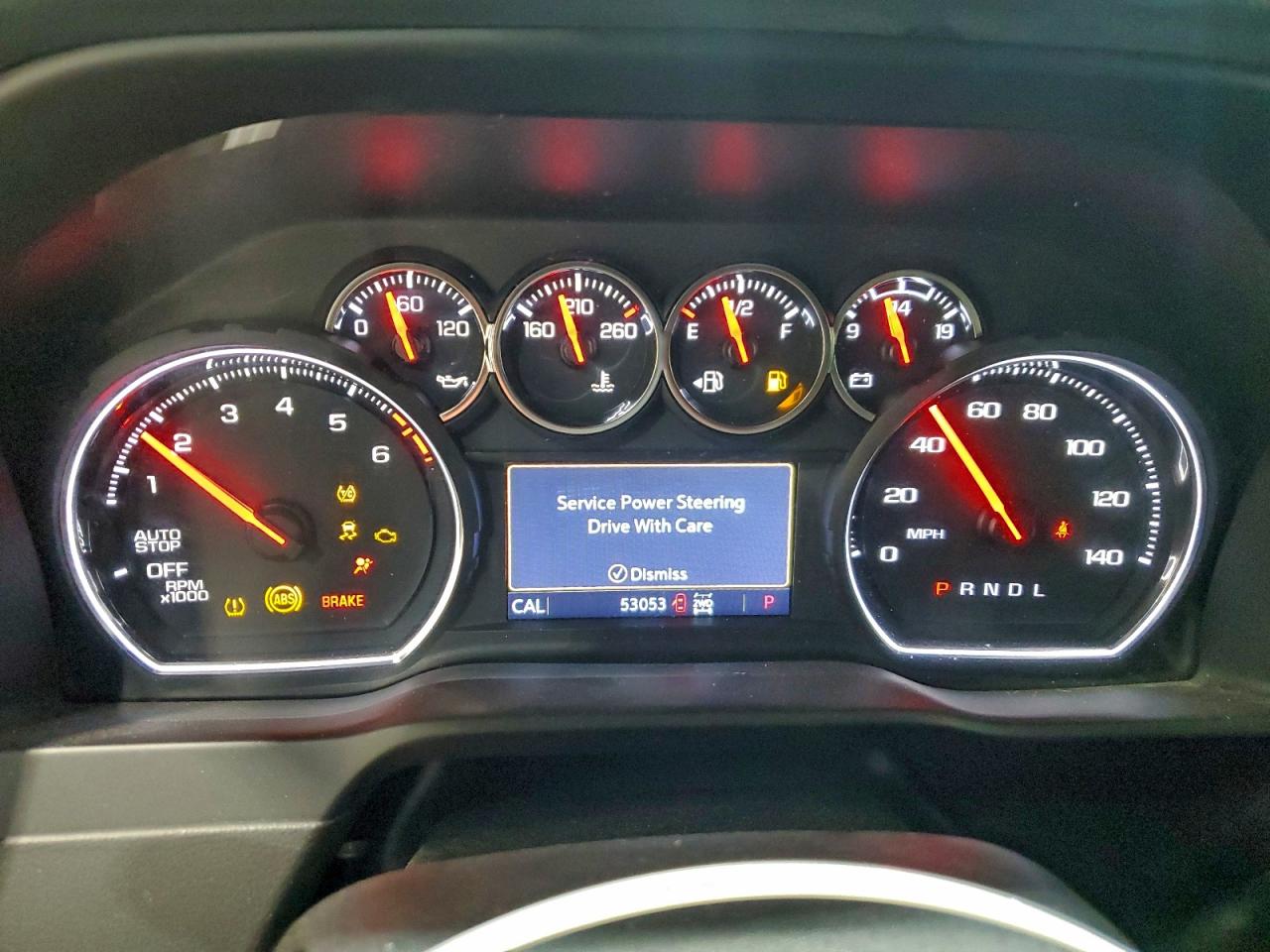 2021 Chevrolet Silverado K1500 Rst VIN: 1GCUYEED3MZ110836 Lot: 94254735