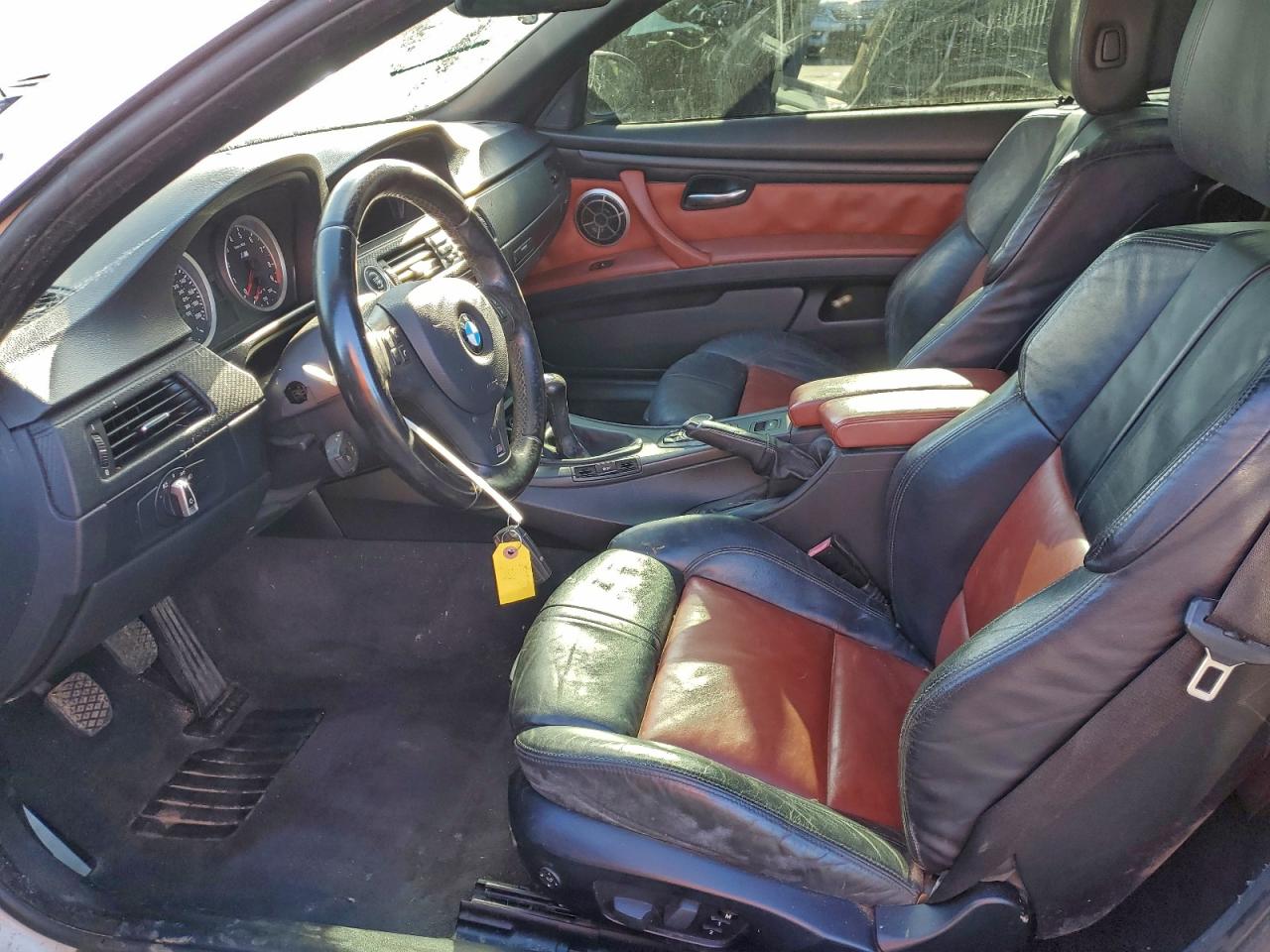 Фото: WBSDX9C5XBE783965