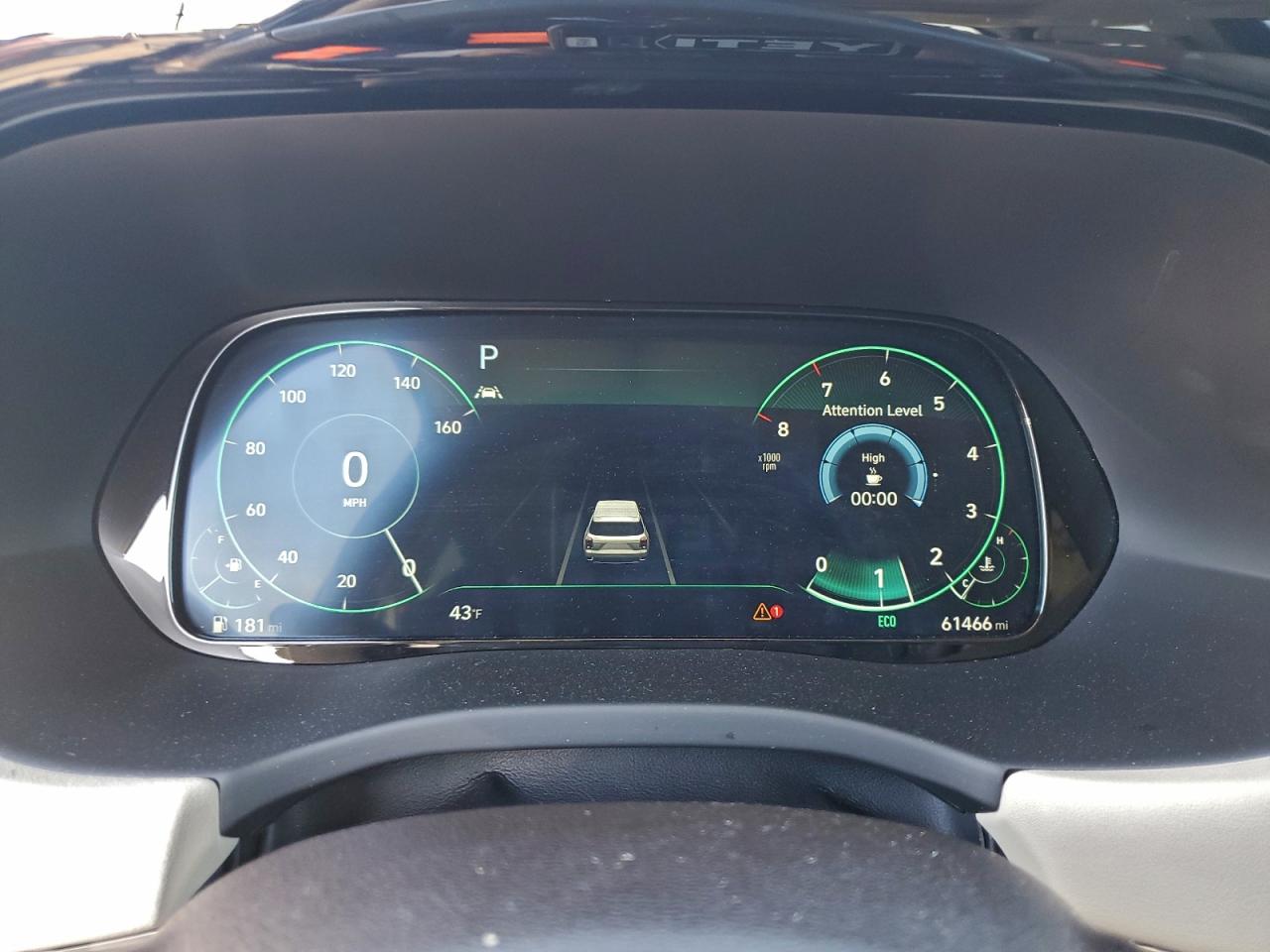 2020 Hyundai Palisade Limited VIN: KM8R54HE4LU055298 Lot: 95288095