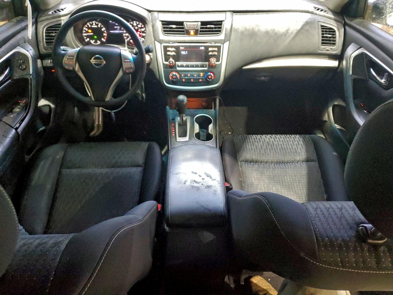 2016 Nissan Altima 2.5 VIN: 1N4AL3AP2GC237063 Lot: 94491625