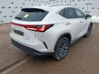 2023 LEXUS NX 350H 2.5 5DR E-CVT for sale at Copart SANDY