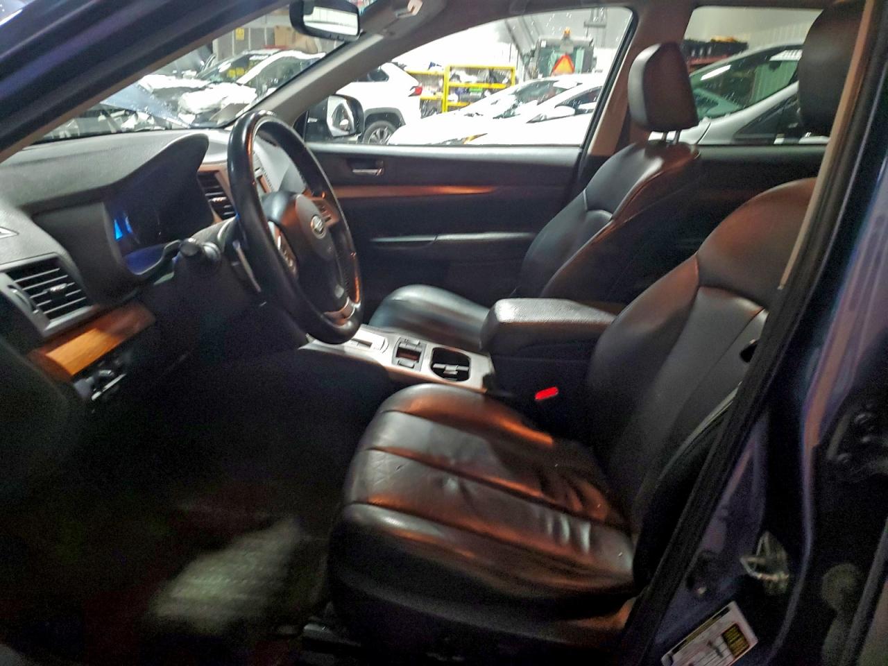 2013 Subaru Outback 2.5I Limited VIN: 4S4BRCKC7D3265215 Lot: 95266365