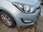 2014 HYUNDAI I20 1.2 ACTIVE 3DR for sale at Copart NEWBURY