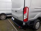 2022 FORD TRANSIT 2.0 ECOBLUE 130PS H2 TREND VAN for sale at Copart SANDTOFT