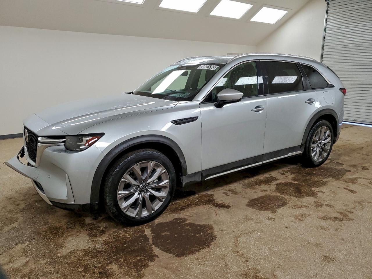 2024 Mazda Cx-90 Premium