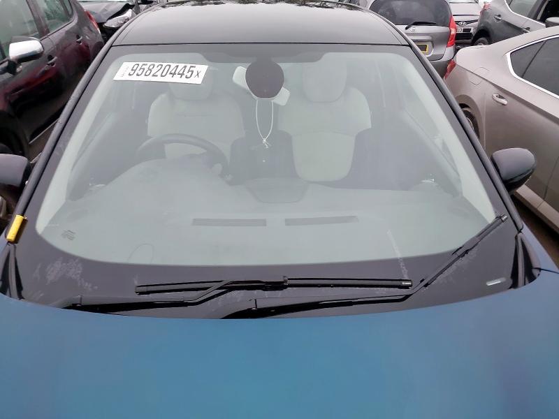 2019 RENAULT CAPTUR 1.3 TCE 130 ICONIC 5DR