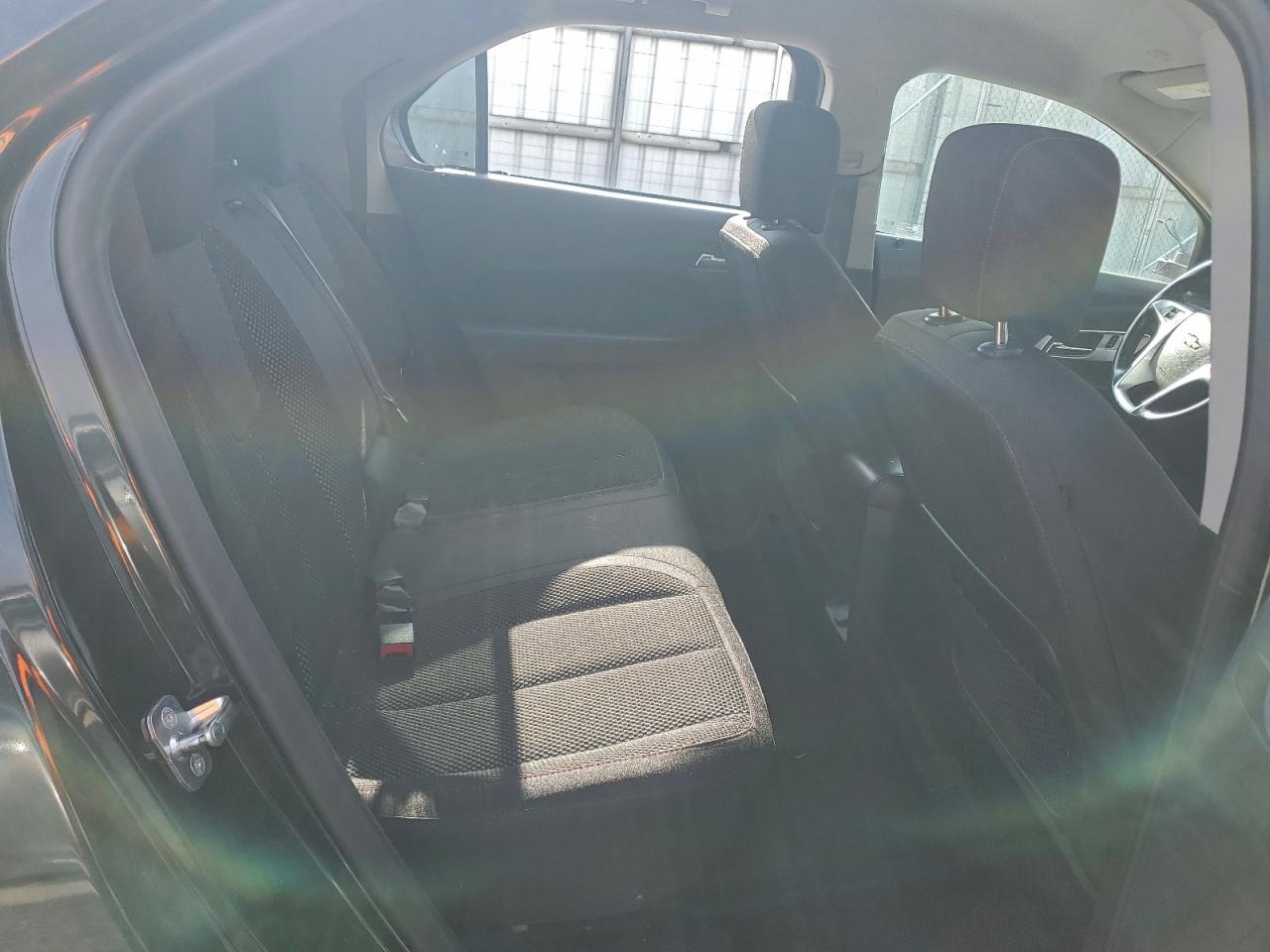 2016 Chevrolet Equinox Lt VIN: 2GNALCEK4G6294583 Lot: 96258675