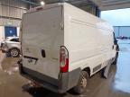 2014 CITROEN RELAY 2.2 HDI H2 VAN 130PS for sale at Copart EAST KILBRIDE