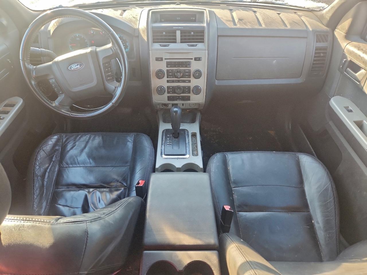 2012 Ford Escape Xlt VIN: 1FMCU9DG8CKA00779 Lot: 95705335