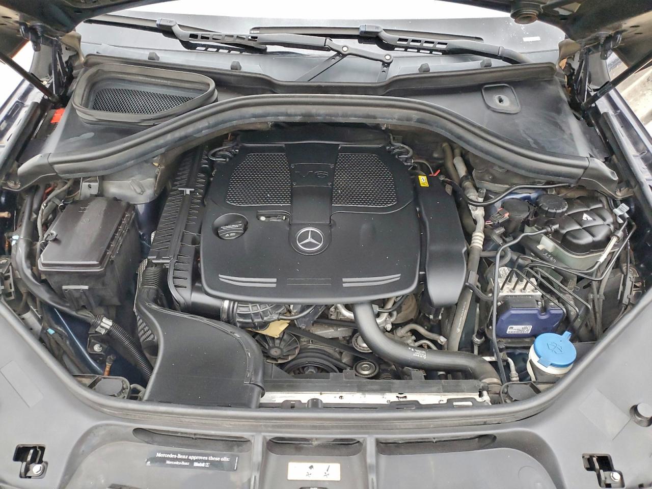 2017 Mercedes-Benz Gle 350 VIN: 4JGDA5JB8HA823921 Lot: 95737235