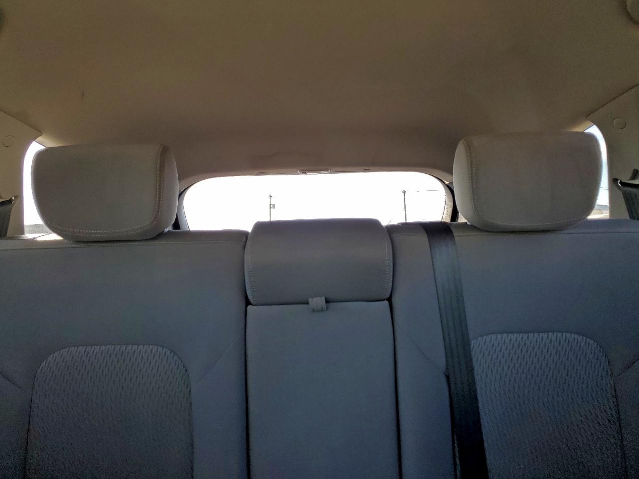 2015 Hyundai Santa Fe Gls VIN: KM8SMDHF7FU098387 Lot: 97025115