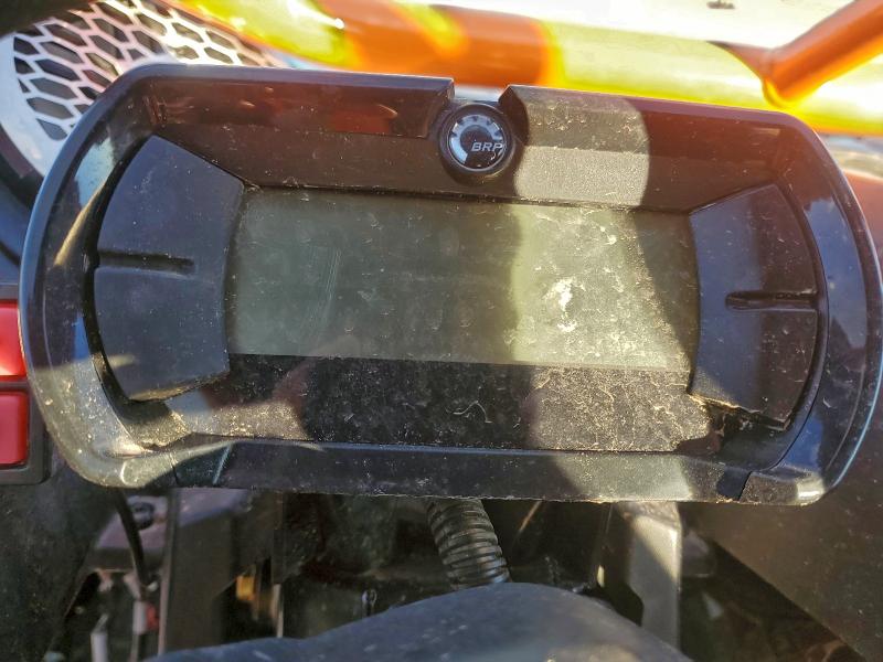 2025 CAN-AM MAVERICK X3 UTILITY VEHICLE