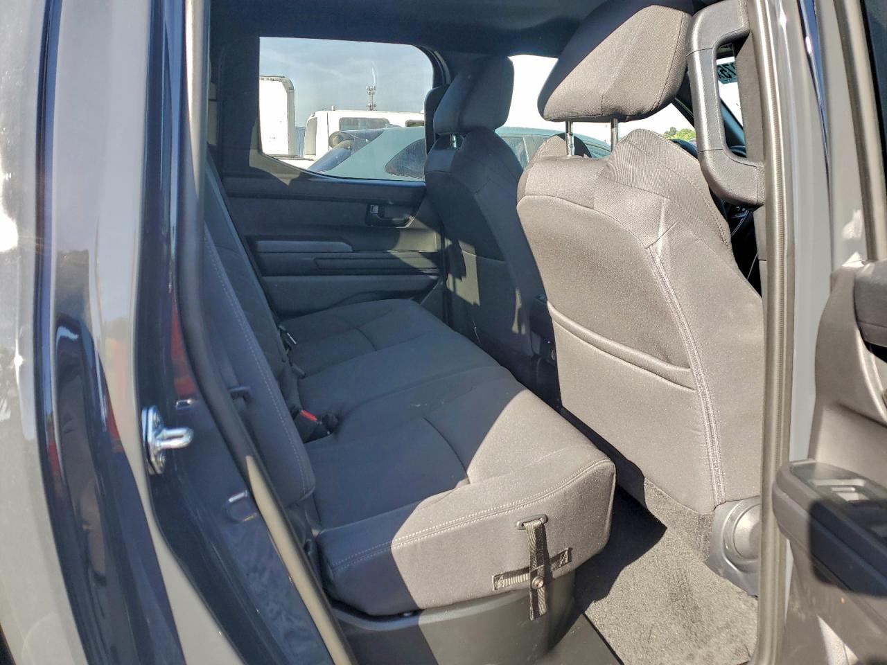 2025 Toyota Tacoma Double Cab VIN: 3TYKB5FN5ST028660 Lot: 96536975