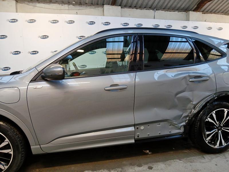 2024 FORD KUGA 2.5 PHEV ST-LINE X EDITION 5DR CVT