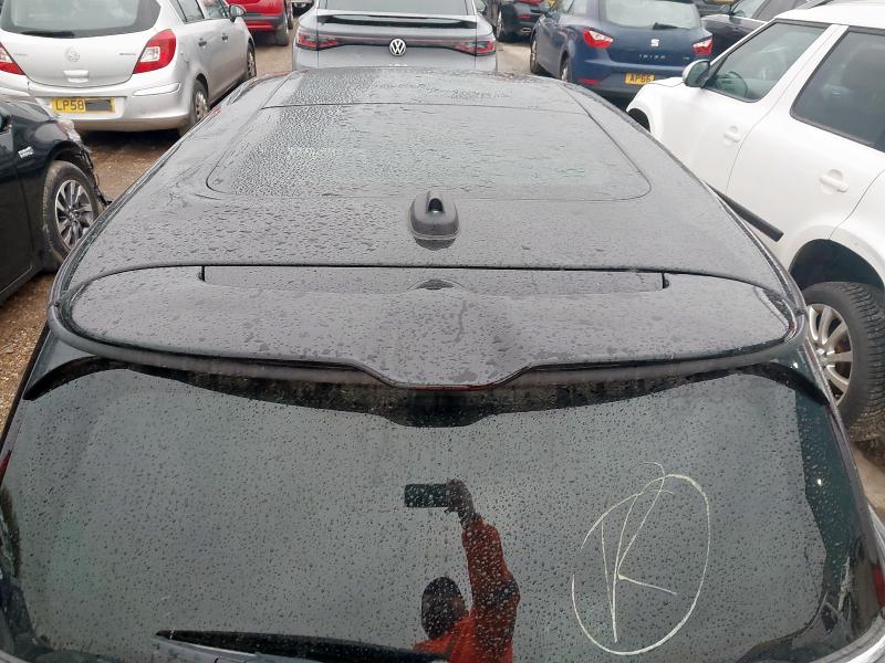 2021 MINI HATCHBACK 2.0 JOHN COOPER WORKS II 3DR AUTO [8 SPEED]