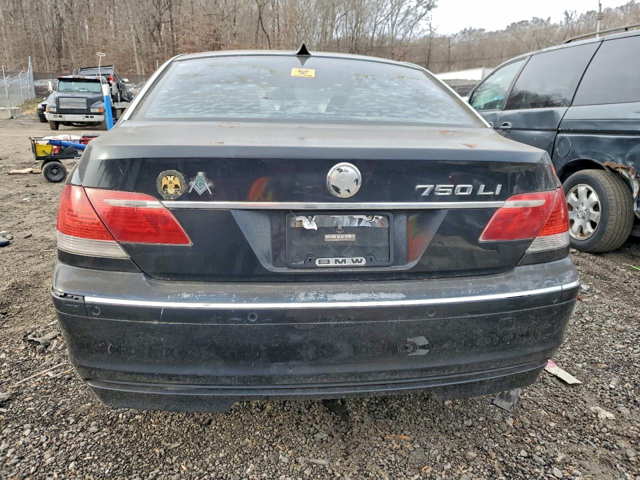 Фото: WBAHN83577DT66709