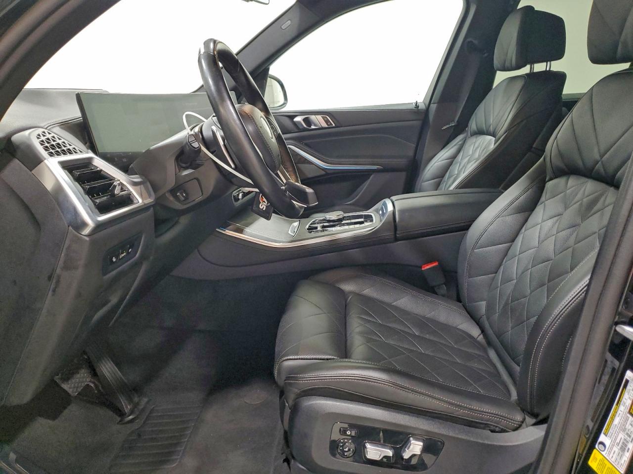 2024 BMW X5 Sdrive 40I VIN: 5UX13EU06R9U04513 Lot: 95669515