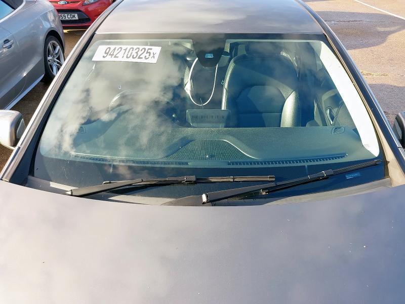 2015 MERCEDES-BENZ A CLASS A180D SPORT 5DR