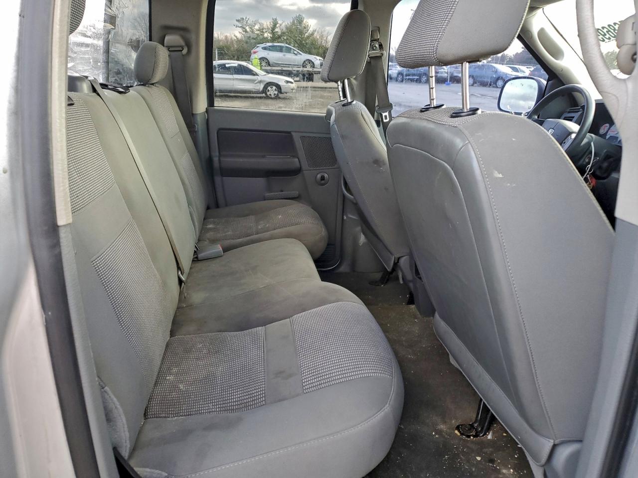 2006 Dodge Ram 1500 St VIN: 1D7HU18N36J153249 Lot: 95686955