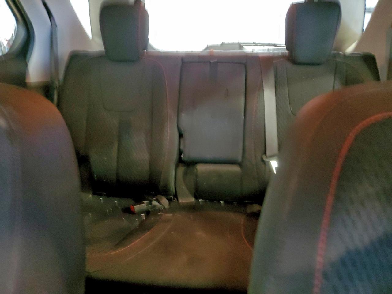 2014 Chevrolet Equinox Ls VIN: 2GNFLEEK9E6323297 Lot: 96231615