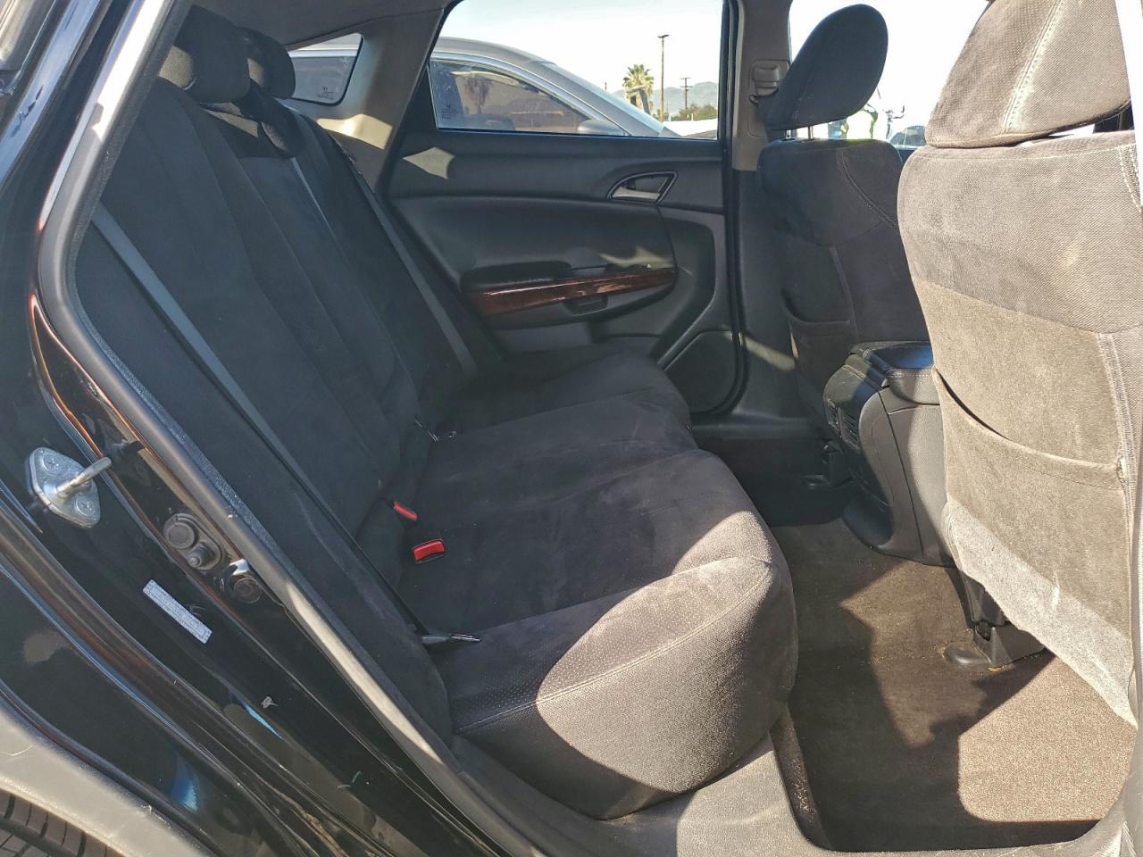 2010 Honda Accord Crosstour Ex VIN: 5J6TF1H37AL006677 Lot: 96795035