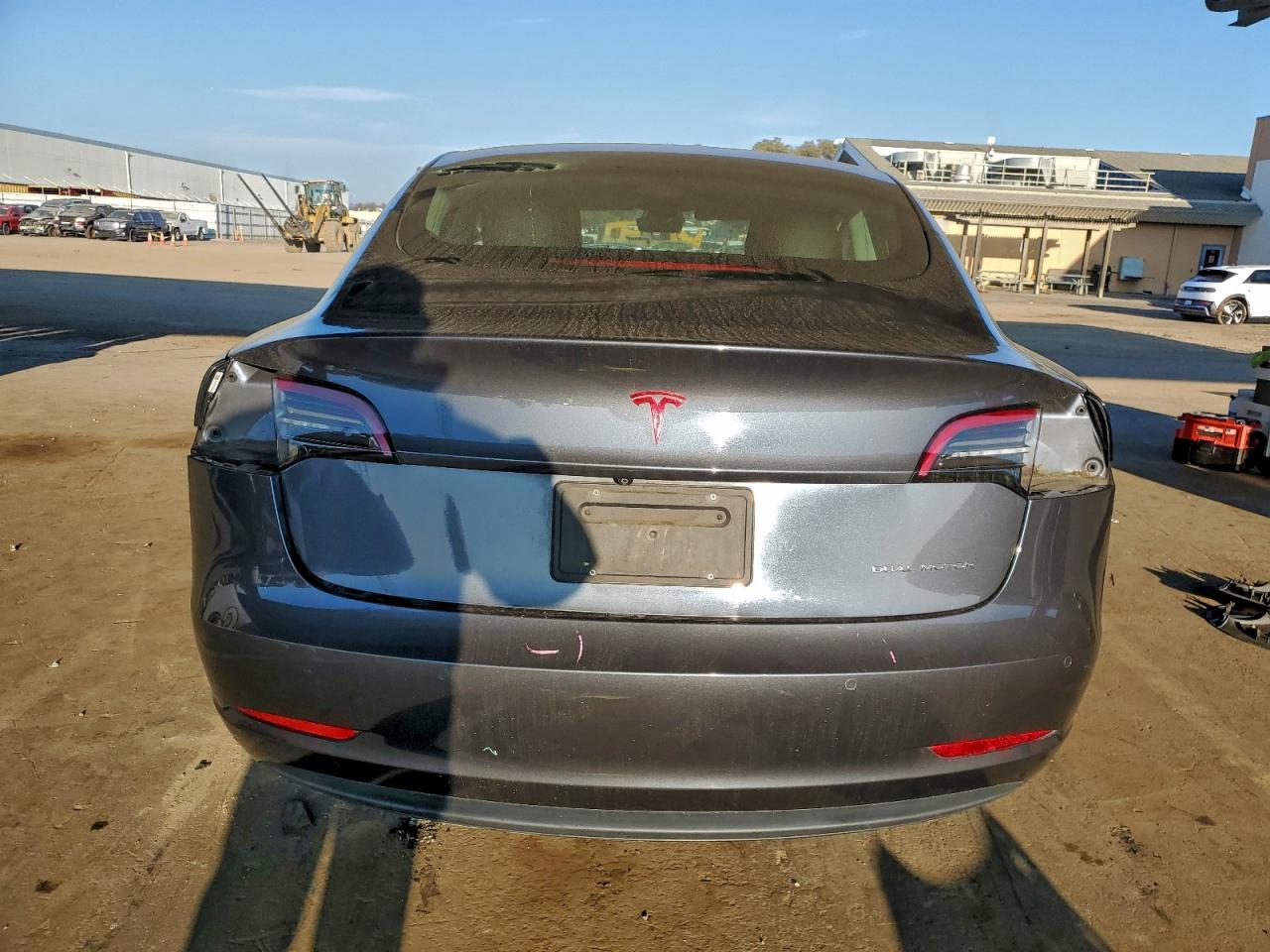 2019 Tesla Model 3 VIN: 5YJ3E1EB3KF510247 Lot: 95759115