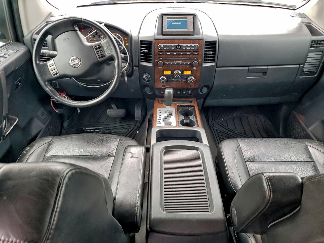 2010 Nissan Titan Xe VIN: 1N6AA0EC3AN325991 Lot: 95296935