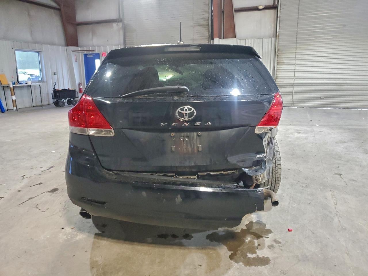 2009 Toyota Venza VIN: 4T3BK11A49U022107 Lot: 94777215