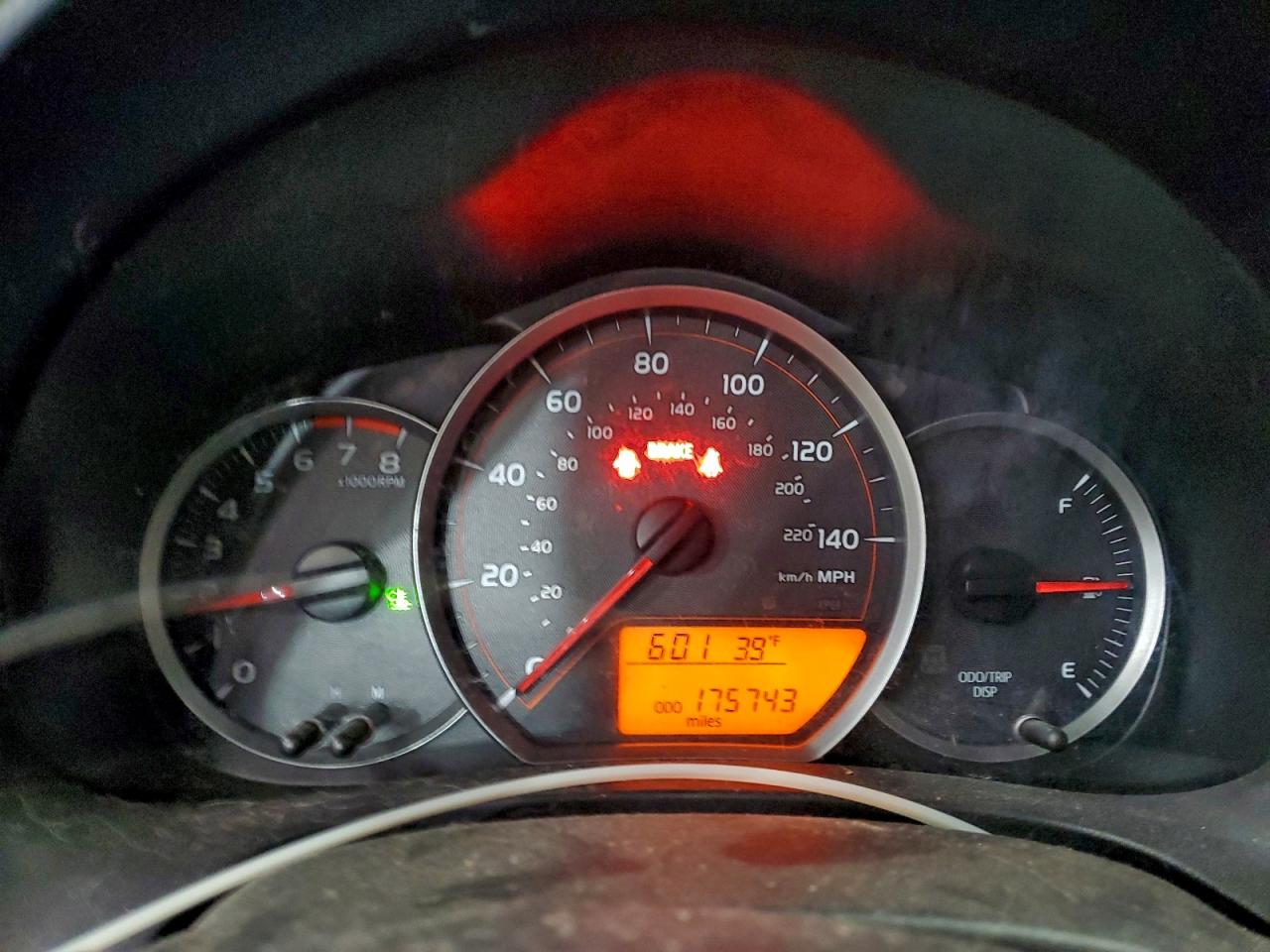 2012 Toyota Yaris VIN: JTDJTUD32CD513089 Lot: 95455905