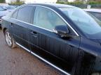 2010 VOLVO S80 1.6 D DRIVE SE 4DR for sale at Copart COLCHESTER