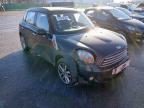 2012 MINI COUNTRYMAN 1.6 COOPER 5DR AUTO for sale at Copart WESTBURY