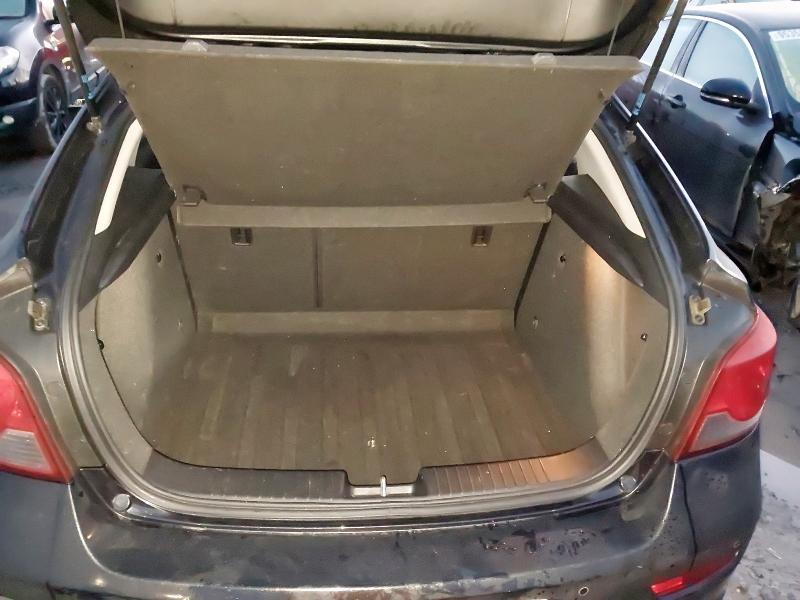 2012 CHEVROLET CRUZE 2.0 VCDI LTZ 5DR AUTO