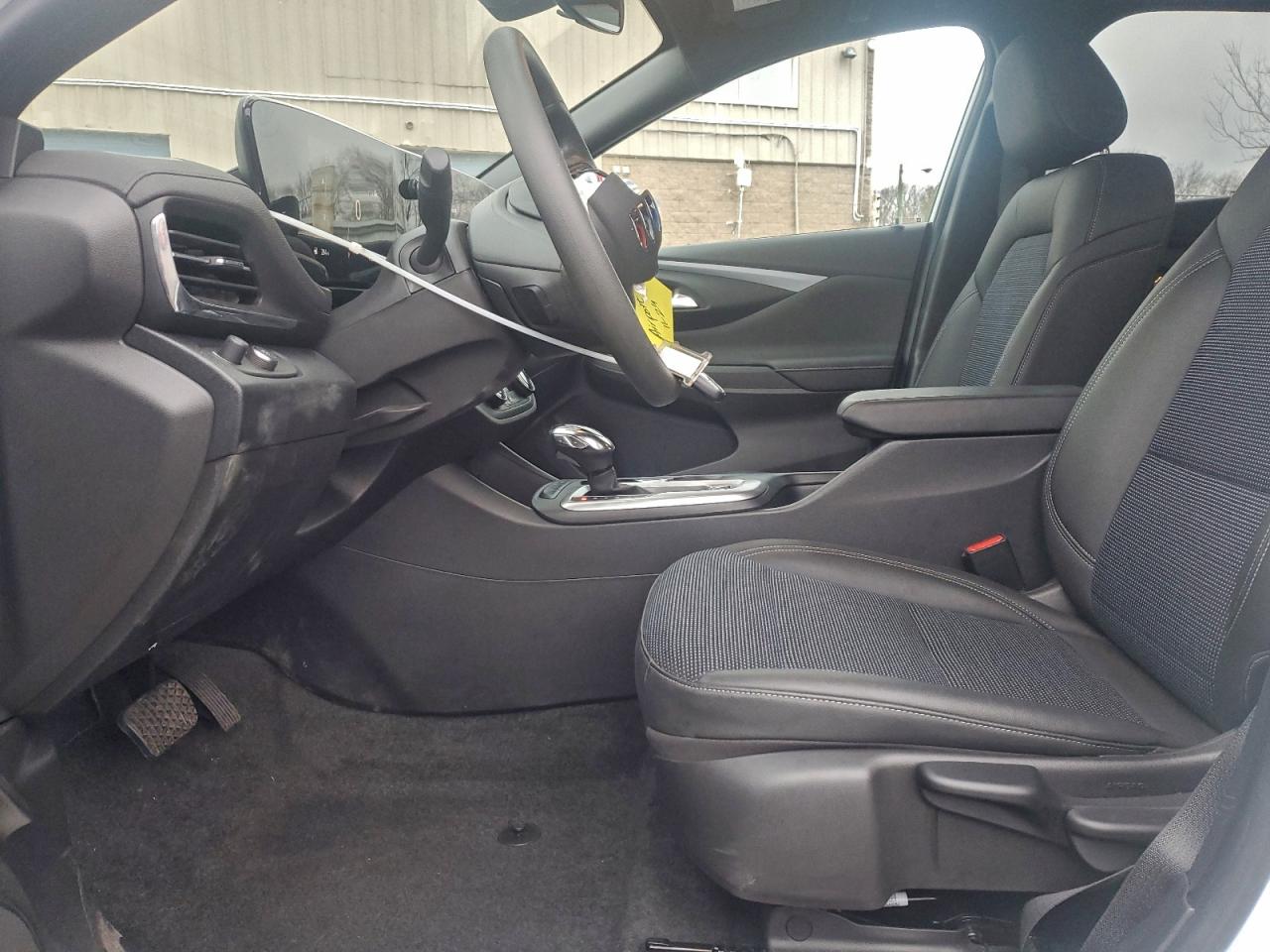 2025 Buick Envista Preferred VIN: KL47LAEP5SB223248 Lot: 95913315