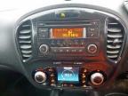 2012 NISSAN JUKE 1.5 DCI ACENTA 5DR [SPORT PACK] for sale at Copart CHESTER