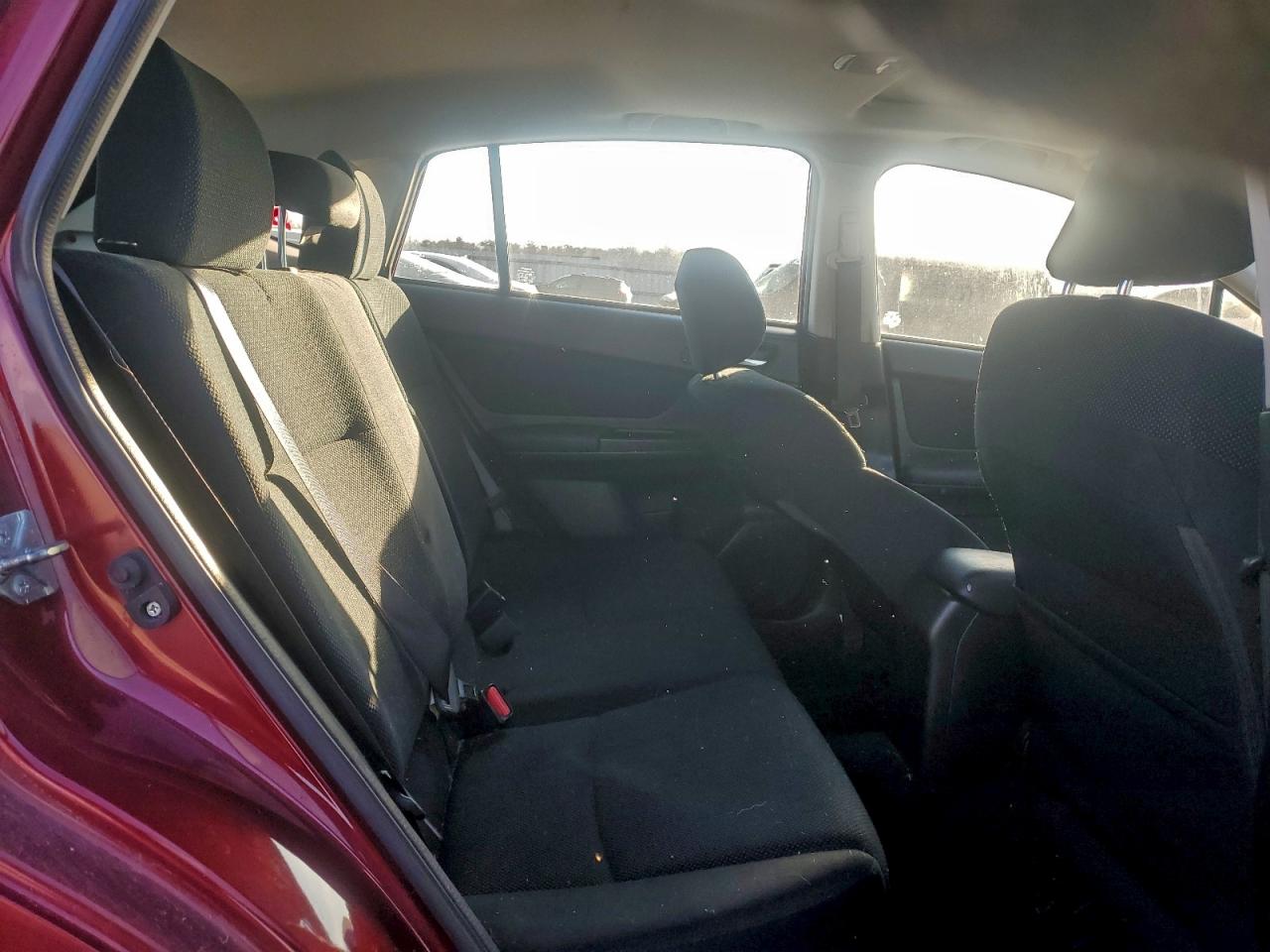 2013 Subaru Impreza Premium VIN: JF1GPAD6XDH851203 Lot: 92278565